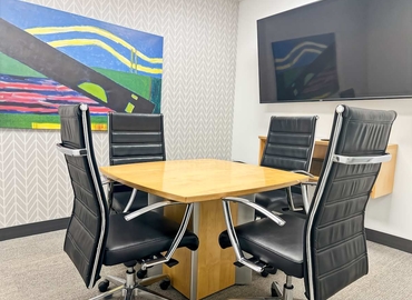 10 m² Shared workspace  in Bridgewater, NJ, 1200 Route 22 East (08807) - 8 | MatchOffice.com