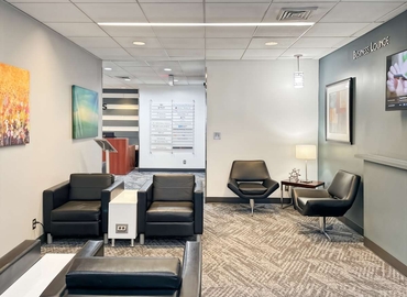 10 m² Coworking  in Newark, NJ, 1 Gateway Center (07102) - 4 | MatchOffice.com