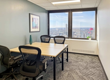 10 m² Coworking space  in Newark, NJ, 1 Gateway Center (07102) - 7 | MatchOffice