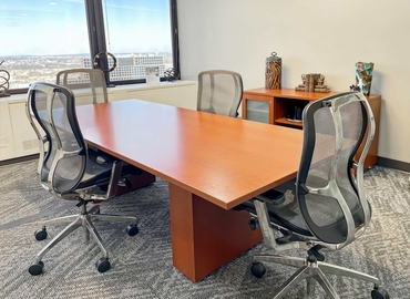 10 m² Shared workspace  in Newark, NJ, 1 Gateway Center (07102) - 9 | MatchOffice.com