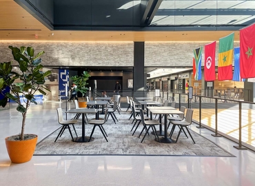 10 m² Shared office  in Newark, NJ, 1 Gateway Center (07102) - 11 | MatchOffice