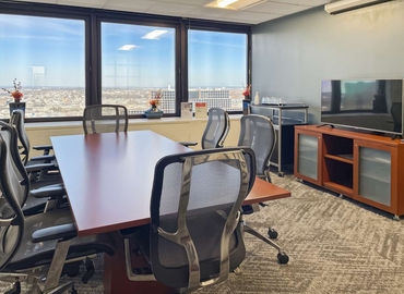 10 m² Business center in Newark, NJ, 1 Gateway Center (07102) - 2 | MatchOffice.com