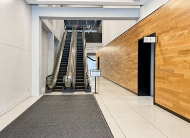 10 m² Serviced office in Newark, NJ, 1 Gateway Center (07102) - 13 | MatchOffice