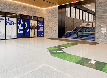 10 m² Serviced office in Newark, NJ, 1 Gateway Center (07102) - 12 | MatchOffice