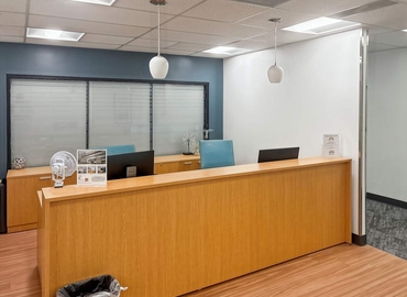 10 m² Business park in Melville, NY, 200 Broadhollow Road (11747) - 1 | MatchOffice