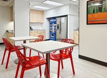 10 m² Co-working  in Saddle Brook, NJ, Park 80 West (07663) - 5 | MatchOffice