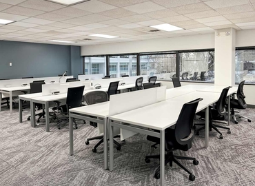 10 m² Shared office  in Saddle Brook, NJ, Park 80 West (07663) - 11 | MatchOffice