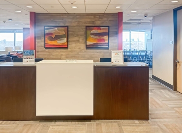 Virtual business address in Uniondale, NY, 626 RexCorp Plaza (11556) - 1 | MatchOffice