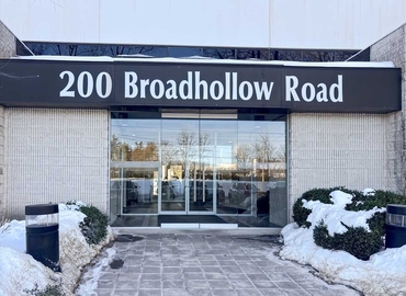 10 m² Shared office  in Melville, NY, 200 Broadhollow Road (11747) - 0 | MatchOffice.com