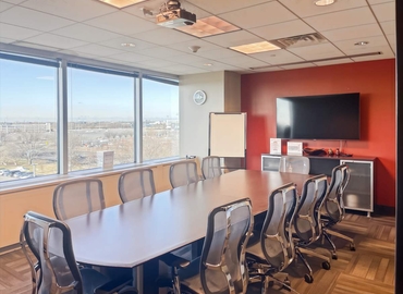 10 m² Serviced office in Uniondale, NY, 626 RexCorp Plaza (11556) - 2 | MatchOffice