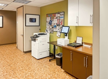 10 m² Business center in Uniondale, NY, 626 RexCorp Plaza (11556) - 12 | MatchOffice