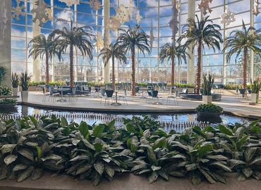 10 m² Co-working  in Uniondale, NY, 626 RexCorp Plaza (11556) - 4 | MatchOffice.com