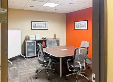 10 m² Shared office  in Uniondale, NY, 626 RexCorp Plaza (11556) - 9 | MatchOffice.com