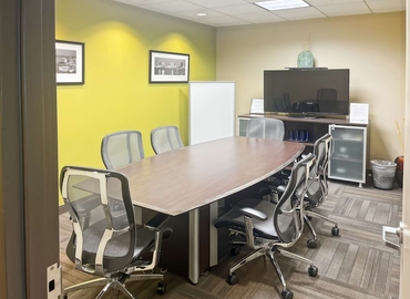 10 m² Coworking  in Uniondale, NY, 626 RexCorp Plaza (11556) - 8 | MatchOffice.com