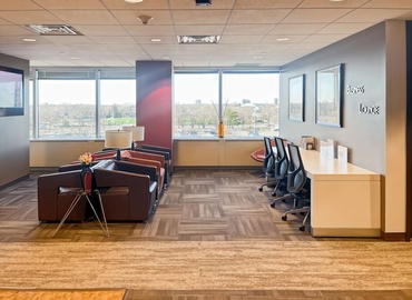10 m² Shared workspace  in Uniondale, NY, 626 RexCorp Plaza (11556) - 10 | MatchOffice.com