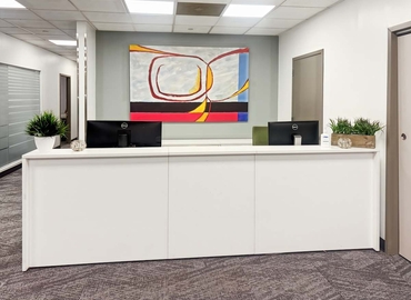 10 m² Business space in Syosset, NY, 6800 Jericho Turnpike (11791) - 1 | MatchOffice.com