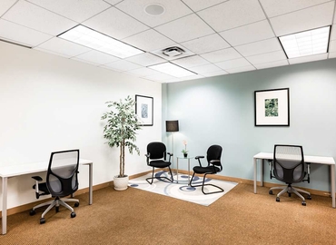 Virtual office in New York Financial District, NY, 14 Wall Street (10005) - 3 | MatchOffice