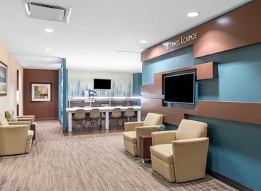 10 m² Business park in New York Midtown East, NY, 445 Park Avenue (10022) - 4 | MatchOffice