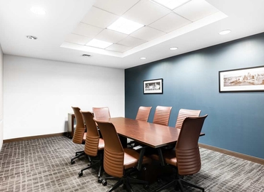 10 m² Business park in New York Financial District, NY, 14 Wall Street (10005) - 2 | MatchOffice.com