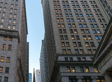 10 m² Shared workspace  in New York Financial District, NY, 14 Wall Street (10005) - 0 | MatchOffice.com