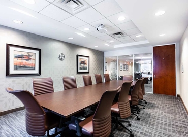 10 m² Business center in New York Financial District, NY, 14 Wall Street (10005) - 6 | MatchOffice