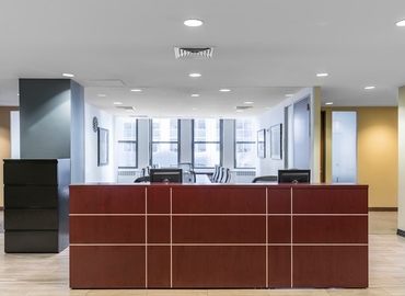 10 m² Co-working  in New York Midtown East, NY, 445 Park Avenue (10022) - 1 | MatchOffice.com