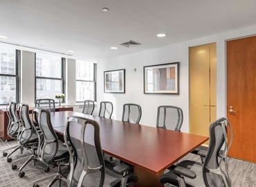 10 m² Coworking space  in New York Midtown East, NY, 445 Park Avenue (10022) - 2 | MatchOffice.com