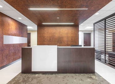 10 m² Shared office  in New York Grand Central, NY, 100 Park Avenue (10017) - 1 | MatchOffice.com