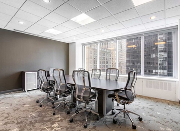 10 m² Co-working  in New York Grand Central, NY, 100 Park Avenue (10017) - 2 | MatchOffice.com