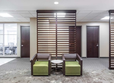 10 m² Shared office  in New York Grand Central, NY, 100 Park Avenue (10017) - 4 | MatchOffice.com