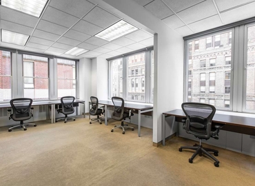 10 m² Business space in New York Grand Central, NY, 100 Park Avenue (10017) - 3 | MatchOffice.com