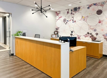 10 m² Serviced office in Chicago Gold Coast, IL, 401 North Michigan Avenue (60611) - 1 | MatchOffice.com