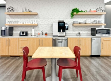 10 m² Serviced office in Chicago Gold Coast, IL, 401 North Michigan Avenue (60611) - 5 | MatchOffice.com