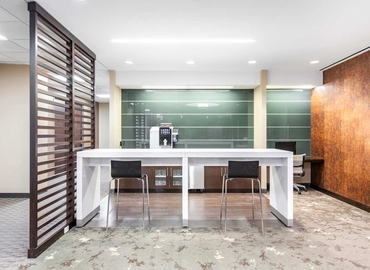 Virtual business address in New York Grand Central, NY, 100 Park Avenue (10017) - 5 | MatchOffice