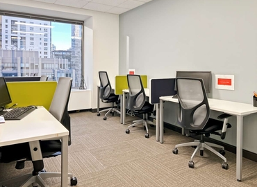 Virtual business address in Chicago Gold Coast, IL, 401 North Michigan Avenue (60611) - 7 | MatchOffice