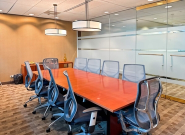 10 m² Shared office  in Chicago, IL, 203 North LaSalle Street (60601) - 2 | MatchOffice