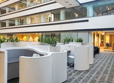 10 m² Coworking space  in Chicago, IL, 203 North LaSalle Street (60601) - 11 | MatchOffice