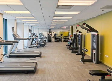 10 m² Coworking  in Chicago West Loop, IL, 10 South Riverside Plaza (60606) - 9 | MatchOffice