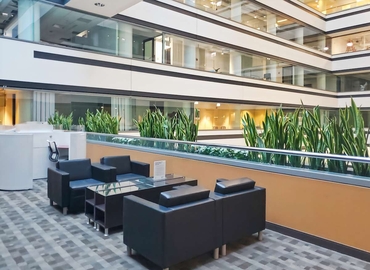 10 m² Business park in Chicago, IL, 203 North LaSalle Street (60601) - 0 | MatchOffice