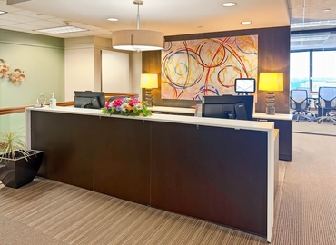 10 m² Co-working  in Oak Brook, IL, 1415 West 22nd Street (60523) - 1 | MatchOffice