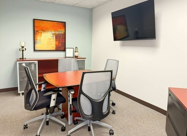 10 m² Shared office  in Oak Brook, IL, 1415 West 22nd Street (60523) - 12 | MatchOffice.com