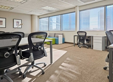 Virtual business address in Westchester, IL, 1 Westbrook Corporate Center (60154) - 11 | MatchOffice.com