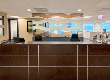 Virtual office space in Chicago West Loop, IL, 10 South Riverside Plaza (60606) - 1 | MatchOffice.com