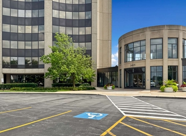 10 m² Business space in Oak Brook, IL, 1415 West 22nd Street (60523) - 0 | MatchOffice.com