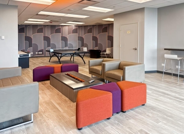 10 m² Business space in Oak Brook, IL, 1415 West 22nd Street (60523) - 4 | MatchOffice.com