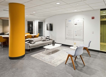 10 m² Shared workspace  in Westchester, IL, 1 Westbrook Corporate Center (60154) - 4 | MatchOffice