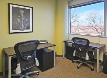 10 m² Coworking  in Westchester, IL, 1 Westbrook Corporate Center (60154) - 6 | MatchOffice.com