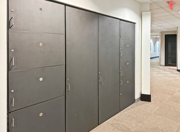 10 m² Coworking space  in Lisle, IL, 3333 Warrenville Road (60532) - 10 | MatchOffice