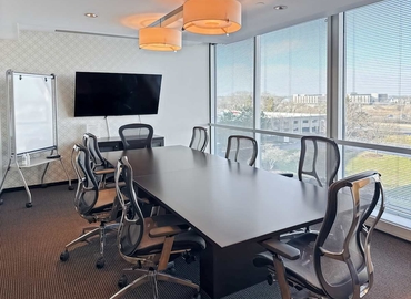 10 m² Co-working  in Lisle, IL, 3333 Warrenville Road (60532) - 9 | MatchOffice