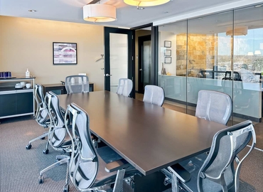 Virtual office in Lisle, IL, 3333 Warrenville Road (60532) - 2 | MatchOffice